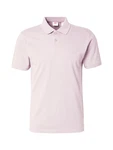 LEVI'S Poloshirt 'Housemark' lila