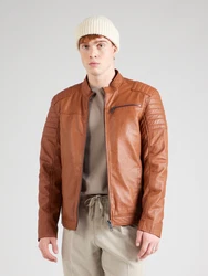 Maze Jacke Rocha 51 cognac