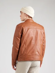 Maze Jacke Rocha 51 cognac