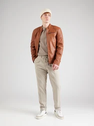 Maze Jacke Rocha 51 cognac
