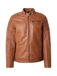 Maze Jacke Rocha 51 cognac
