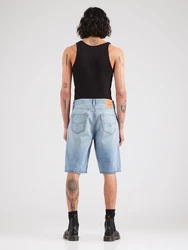 LEVI'S Short '469 Loose Shorts' hellblau