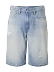 LEVI'S Short '469 Loose Shorts' hellblau