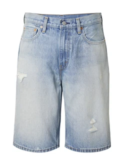 LEVI'S Short '469 Loose Shorts' hellblau LEVI'S Short '469 Loose Shorts' hellblau