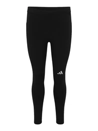 Sporthose 'Run It' schwarz / wei