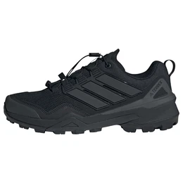 Outdoorschuh 'Skychaser' schwarz