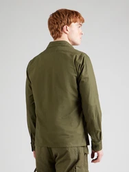 Polo Ralph Lauren Jacke OSACA oliv