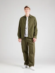 Polo Ralph Lauren Jacke OSACA oliv
