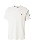 ELLESSE T-Shirt 'MADORI' blau/offwhite