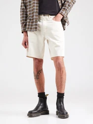 LEVI'S Shorts '468 Loose Shorts' weiß (468)