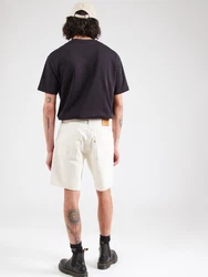 LEVI'S Shorts '468 Loose Shorts' weiß (468)