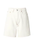 LEVI'S Shorts '468 Loose Shorts' weiß (468)