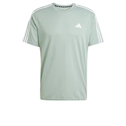 ADIDAS PERFORMANCE Sportshirt 'Train Essentials' T-Shirt TR-ES BASE 3S mint / weiß