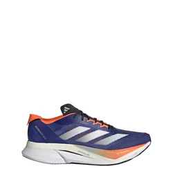 ADIDAS PERFORMANCE Laufschuh Adizero Boston 12 navy / orange / schwarz / weiß