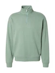HUGO Sweatshirt 'Durty244' pastellgrn HUGO Sweatshirt 'Durty244' pastellgrn