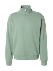 HUGO Sweatshirt 'Durty244' pastellgrn