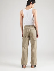 Iriedaily Hose Trapas khaki