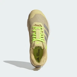 ADIDAS PERFORMANCE Sportschuh 'Dropset 3' honig/neongrn/silber