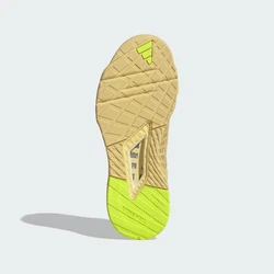 ADIDAS PERFORMANCE Sportschuh 'Dropset 3' honig/neongrn/silber