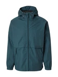 Iriedaily Jacke 'Segeltoern' smaragd