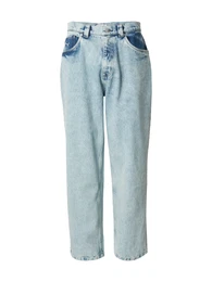 Jeans 'Nanolo' blue denim