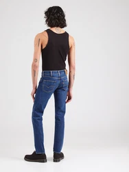 Levi's Slim-fit Jeans 511 SLIM blau