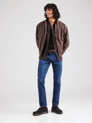 Levi's Slim-fit Jeans 511 SLIM blau