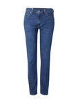 Levi's Slim-fit Jeans 511 SLIM blau
