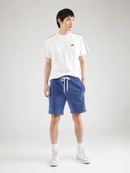 ELLESSE T-Shirt RENOSSA marine/offwhite