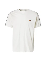 T-Shirt 'RENOSSA' marine / offwhite