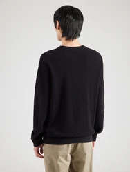 Iriedaily Pullover 'Seedy Summer' schwarz