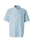 Iriedaily Hemd 'Samuel Easy' hellblau