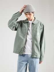 Iriedaily Jacke Nanolo pastellgrün