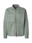 Iriedaily Jacke Nanolo pastellgrün