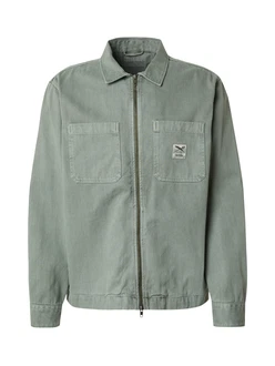 Iriedaily Jacke Nanolo pastellgrün