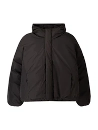 Jacke schwarz