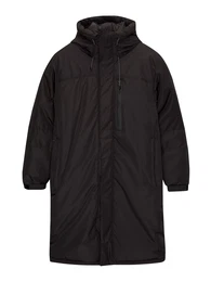Parka schwarz