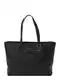 GUESS Shopper torba 'Power Play'  crna melange