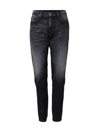 Jeans '2019 D-STRUKT' schwarz