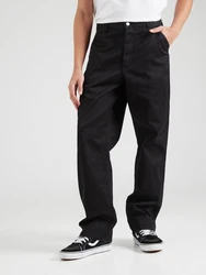 Carhartt WIP Simple Hose schwarz