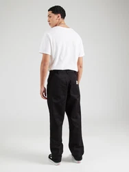 Carhartt WIP Simple Hose schwarz