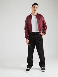 Carhartt WIP Simple Hose schwarz