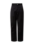 Carhartt WIP Simple Hose schwarz