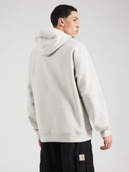 Iriedaily Sweatshirt hellgrau