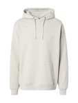 Iriedaily Sweatshirt hellgrau