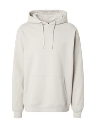 Sweatshirt hellgrau