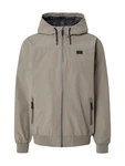 Iriedaily Jacke Terance khaki