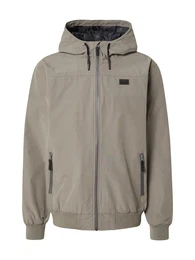 Jacke 'Terance' khaki