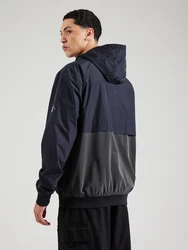 iriedaily Steppjacke Resulaner navy/schwarz