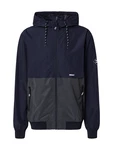 iriedaily Steppjacke Resulaner navy/schwarz